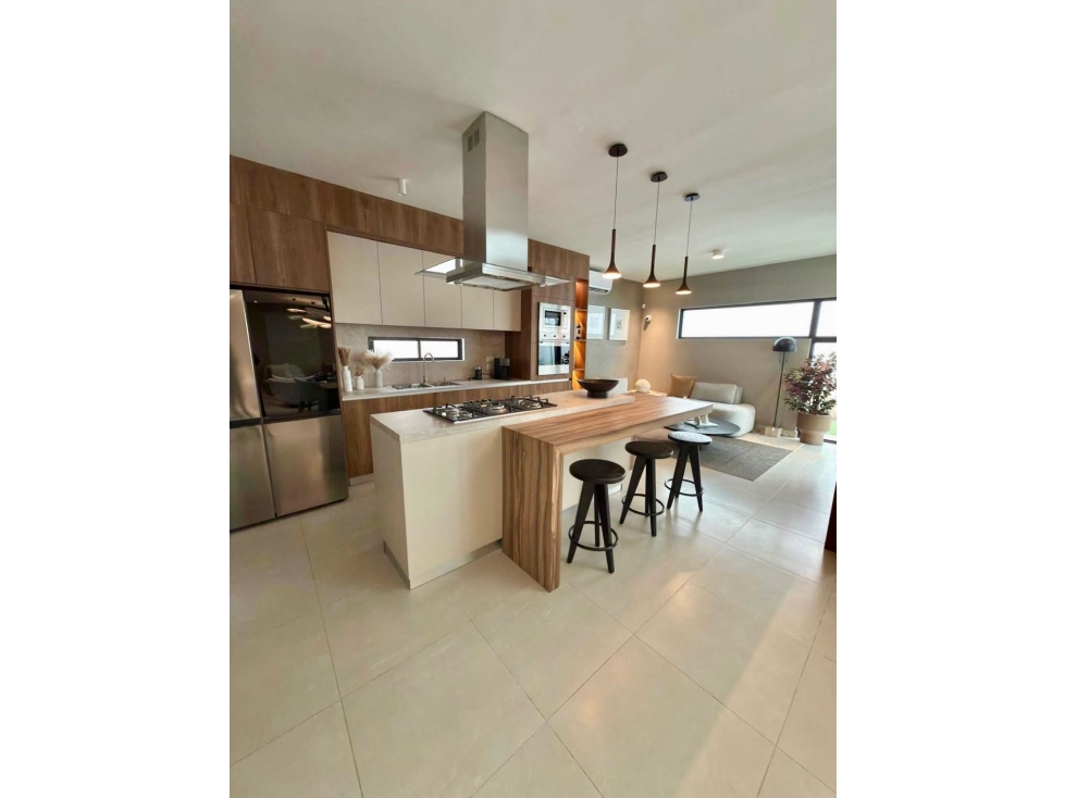 Casa en Venta en Valle de las Cumbres Premier en García — foto 3
