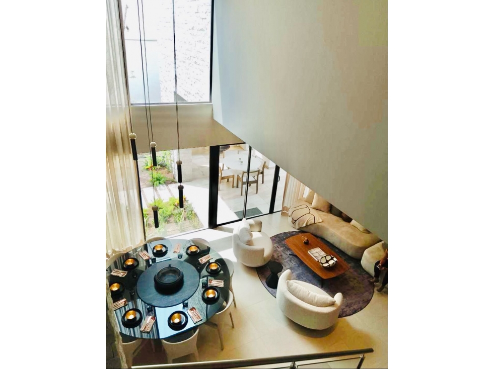 Casa en Venta en Valle de las Cumbres Premier en García — foto 6