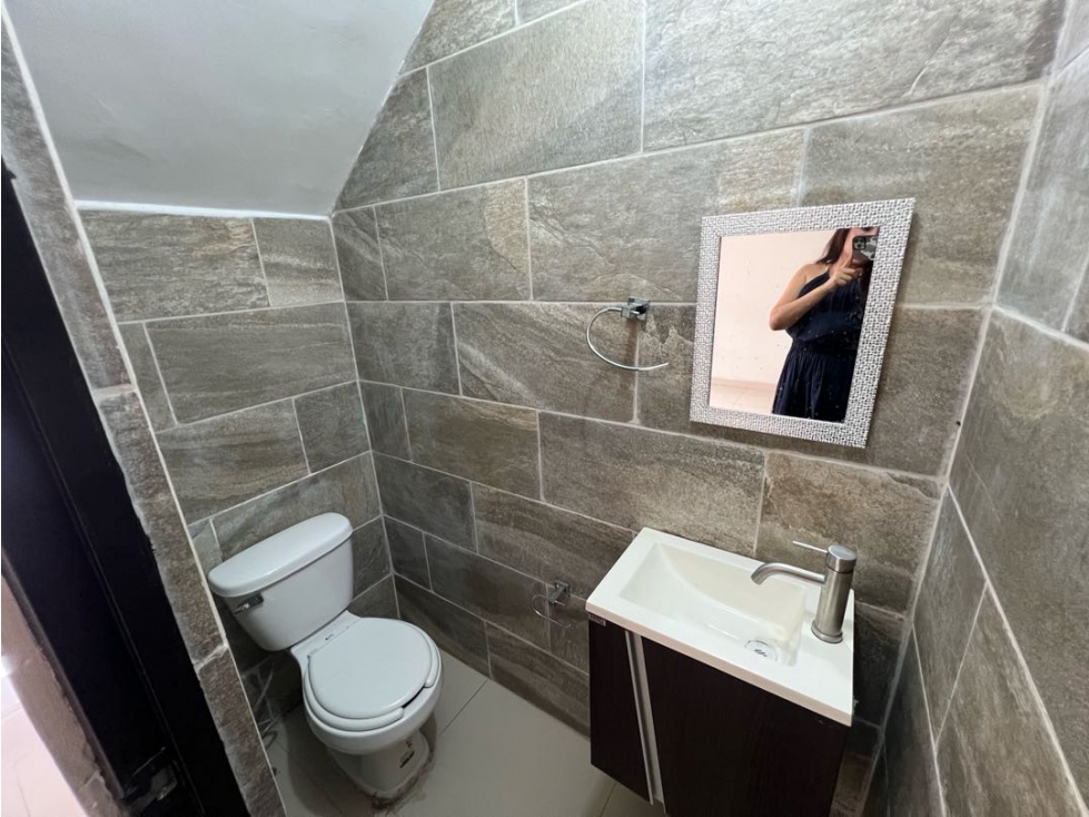 CASA EN VENTA EN VALLE DE LAS CUMBRES MONTERREY — foto 6