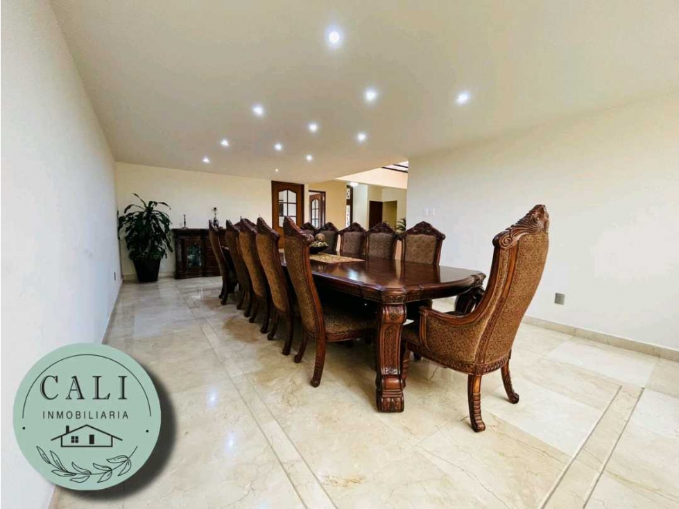 Casa en Venta en Valle de San Javier, Pachuca Hidalgo — foto 5