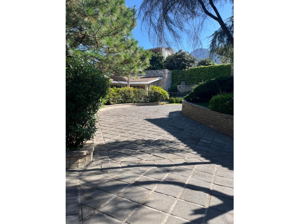 Casa en venta en Valle de San Ángel sector Jardines - 3