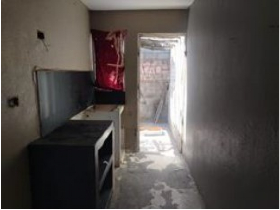 Casa en Venta en Valle de Santa María, Pesquería Lista para Habitar - 2