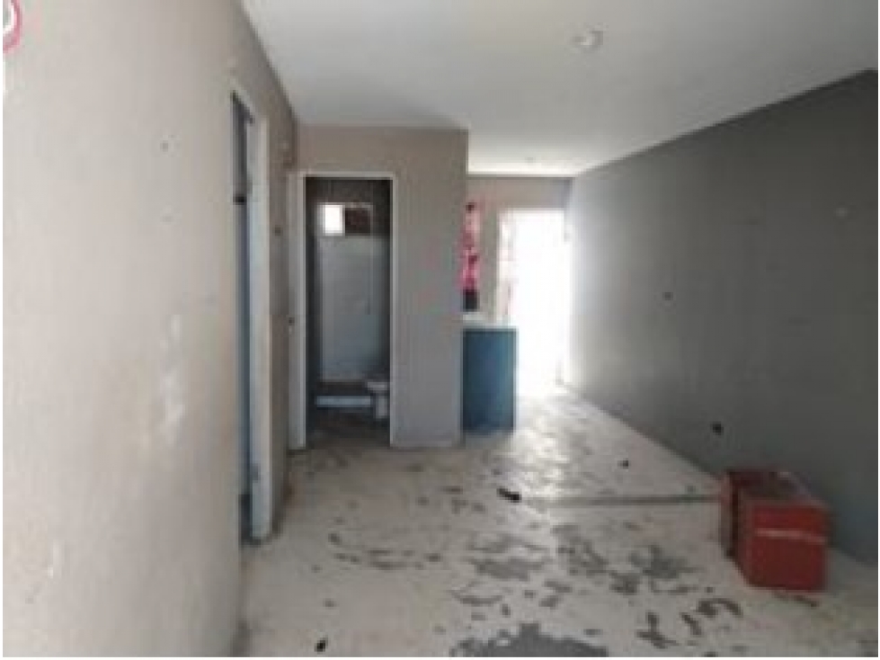 Casa en Venta en Valle de Santa María, Pesquería Lista para Habitar - 3