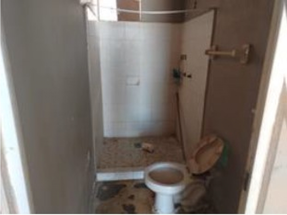 Casa en Venta en Valle de Santa María, Pesquería Lista para Habitar - 4
