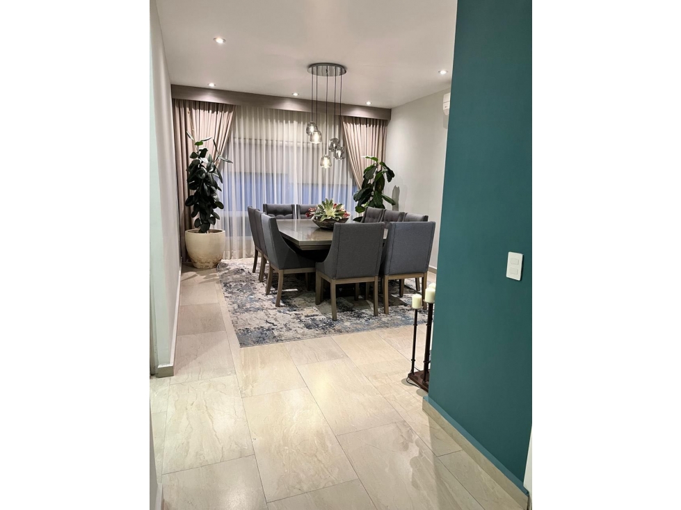 Casa en venta en Valle Poniente en Privadas la Huasteca Frente Parque - 5