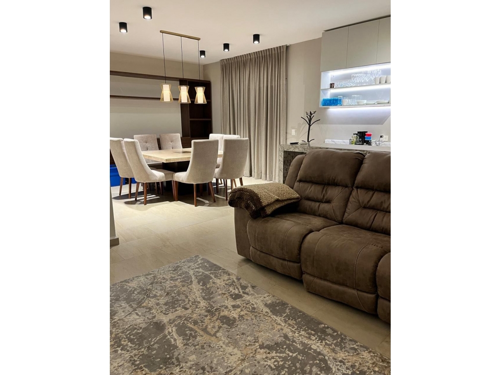 Casa en venta en Valle Poniente en Privadas la Huasteca Frente Parque - 6