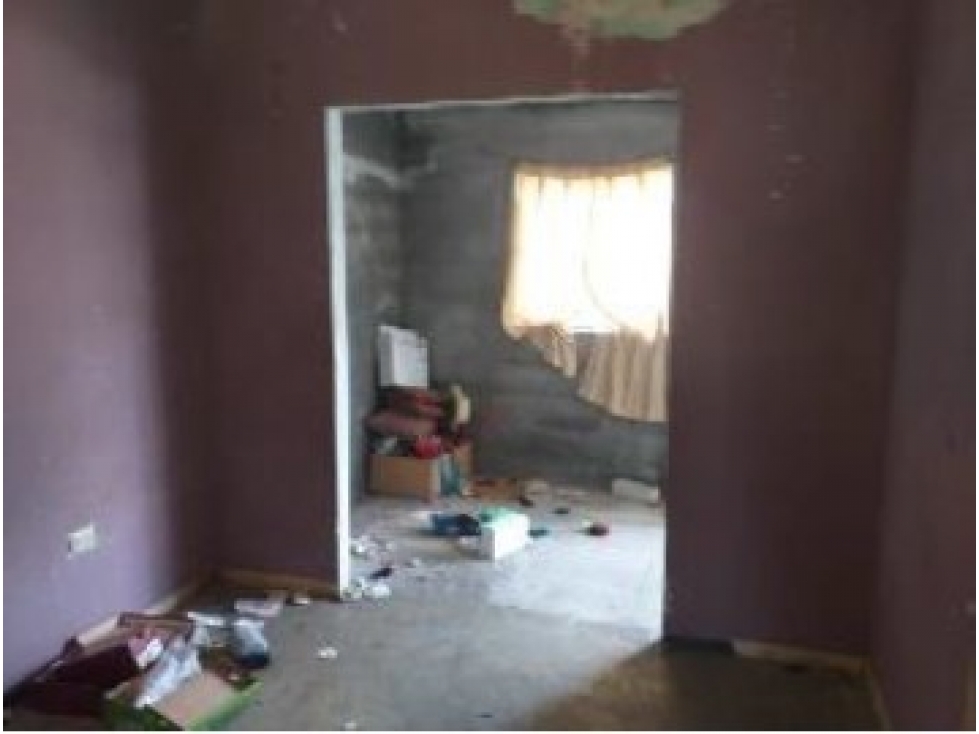 Casa en Venta en Valle Sur, Juárez, N.L. - ¡Lista para habitar! - 2