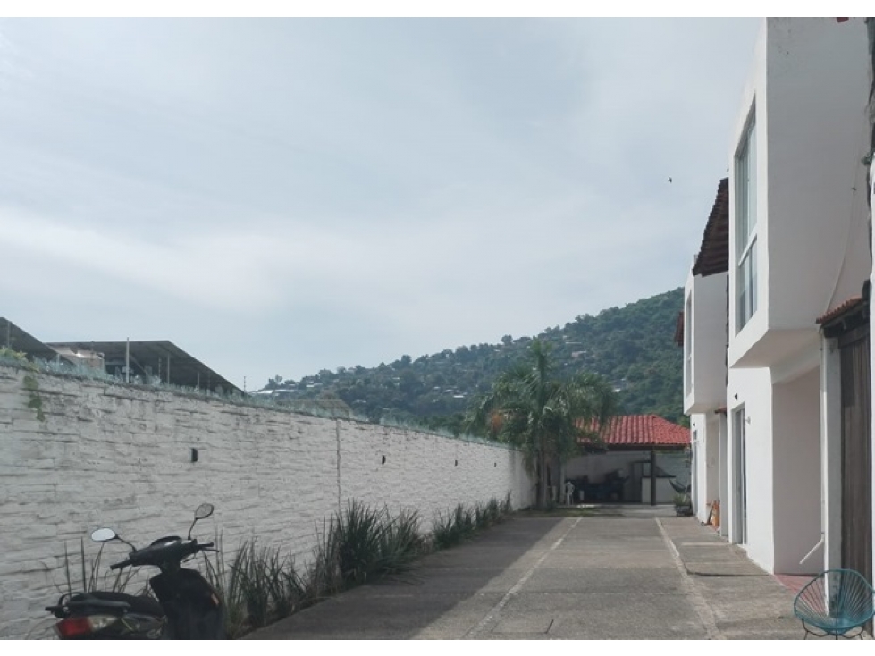 Casa en Venta en Vaso de Miraflores, Zihuatanejo | Oportunidad - 2