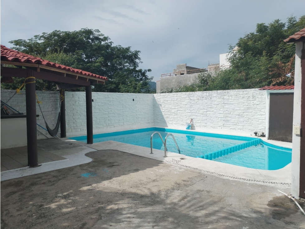 Casa en Venta en Vaso de Miraflores, Zihuatanejo | Oportunidad - 5