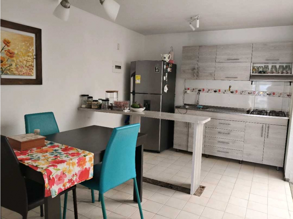 CASA EN VENTA EN VENTA EN VILLAS DE LA CEJA — foto 2
