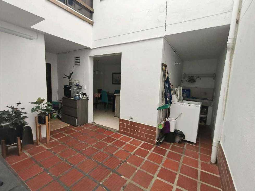 CASA EN VENTA EN VENTA EN VILLAS DE LA CEJA — foto 4
