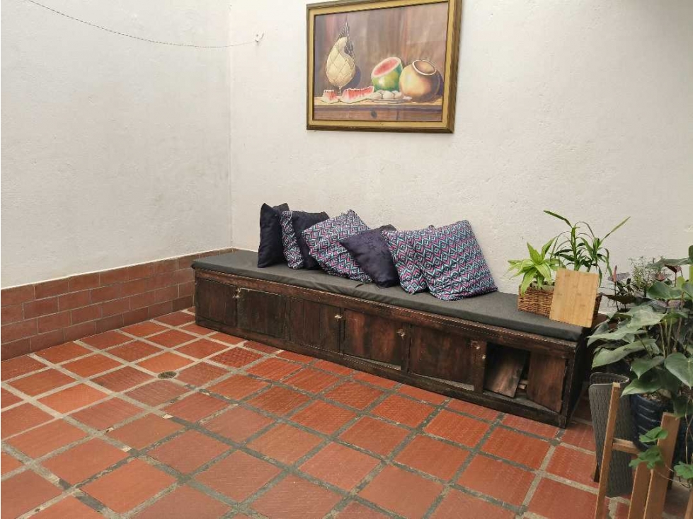 CASA EN VENTA EN VENTA EN VILLAS DE LA CEJA — foto 5