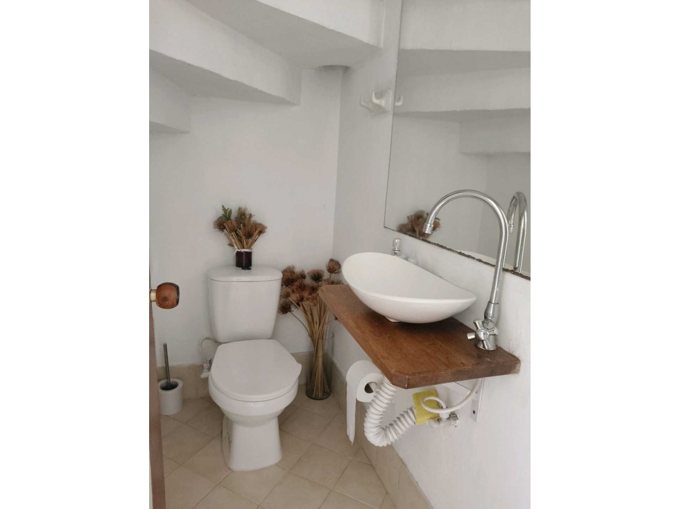 CASA EN VENTA EN VENTA EN VILLAS DE LA CEJA — foto 6