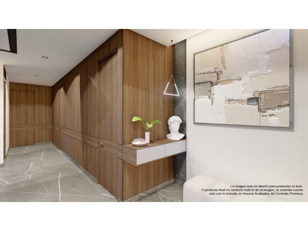 Residencia de Autor en Veredalta | 720 m² | Alberca | 4 Habs — foto 5