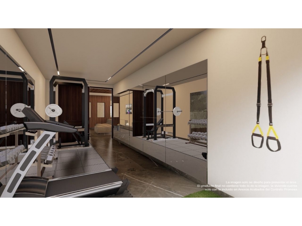 Residencia de Autor en Veredalta | 720 m² | Alberca | 4 Habs — foto 6