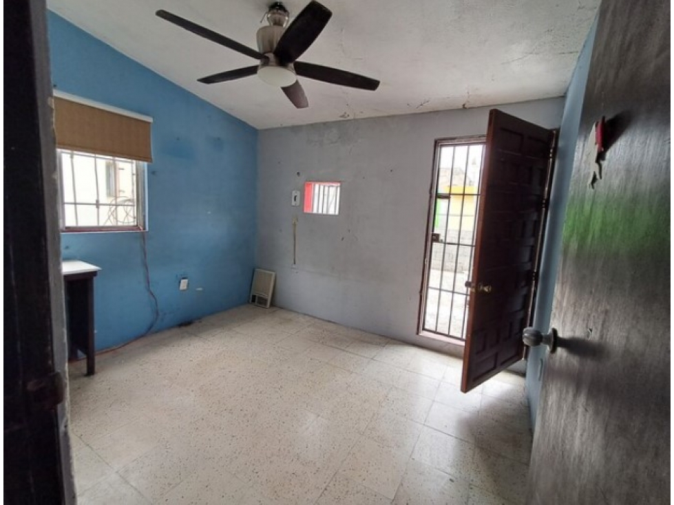 Casa en Venta en Vicente Guerrero, Cd. Madero - 169m2 de Construcción - 2