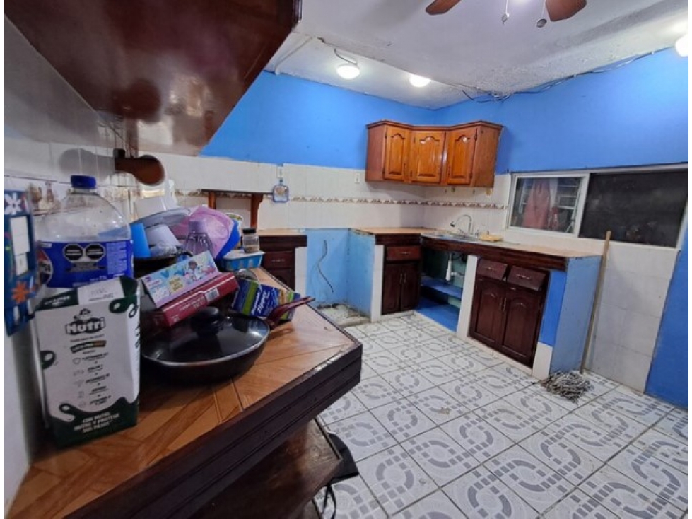 Casa en Venta en Vicente Guerrero, Cd. Madero - 169m2 de Construcción - 4