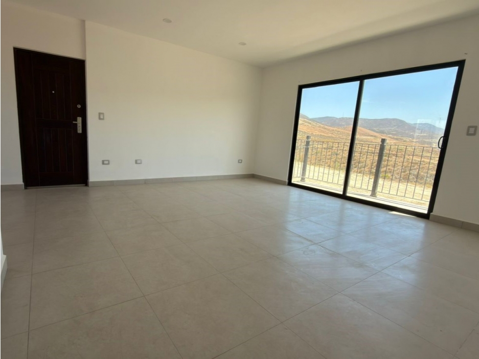 Casa en Venta en Viñedos del Mar, Ensenada | Posesión Inmediata — foto 3