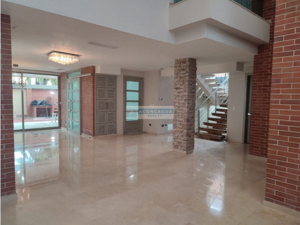 Casa en venta en villa campestre — foto 3