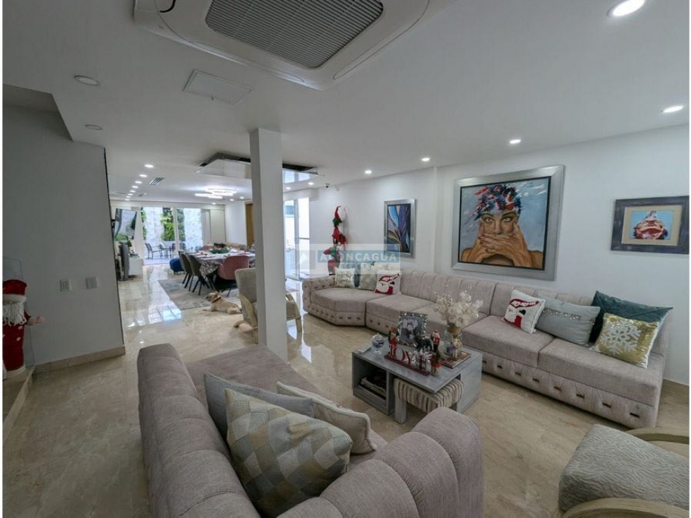 Casa en venta en villa campestre — foto 2