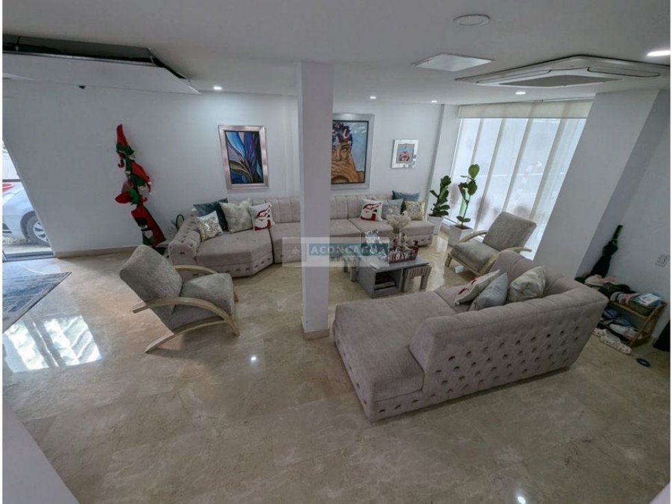 Casa en venta en villa campestre — foto 3