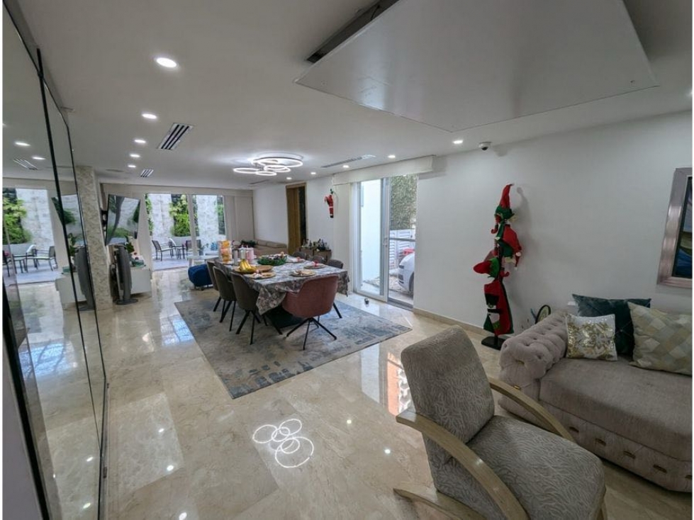 Casa en venta en villa campestre — foto 4