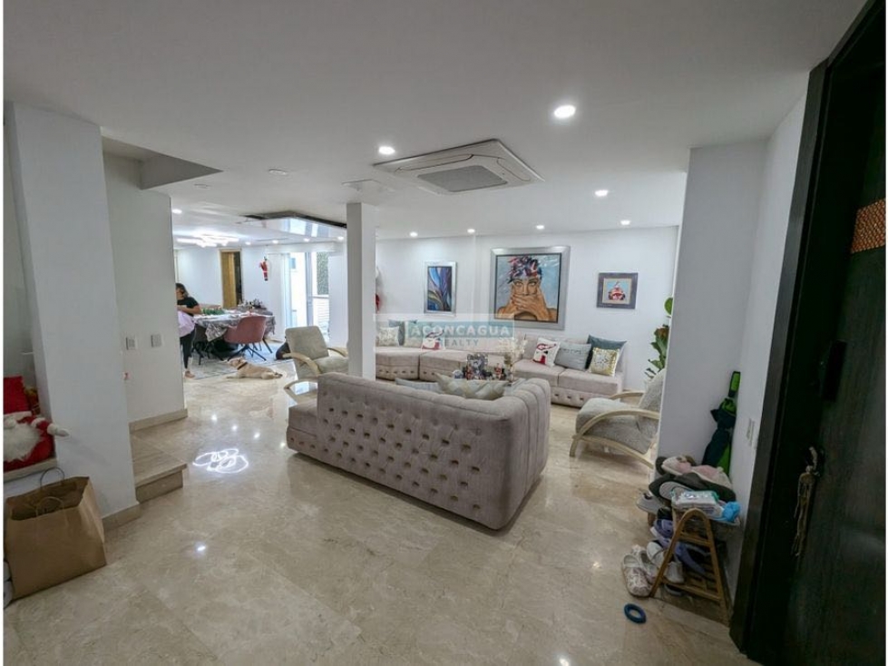Casa en venta en villa campestre — foto 5