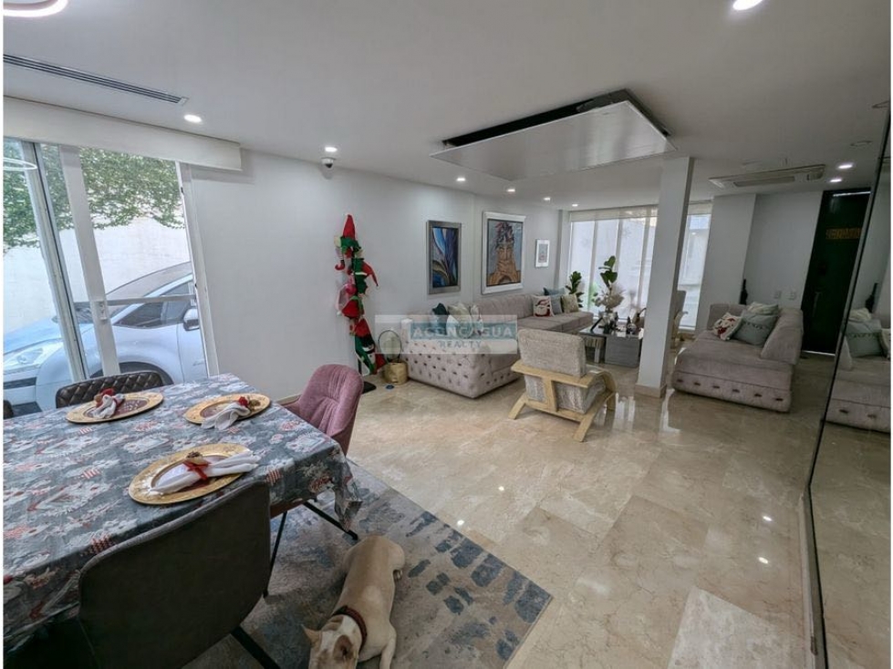 Casa en venta en villa campestre — foto 6