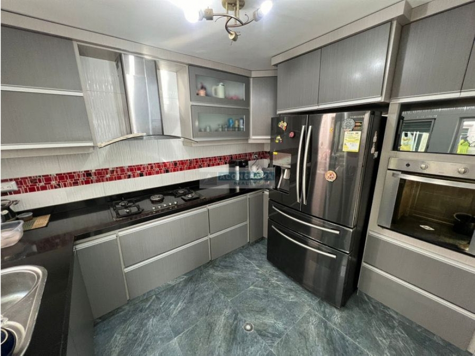 Casa En Venta, en Villa Campestre — foto 4
