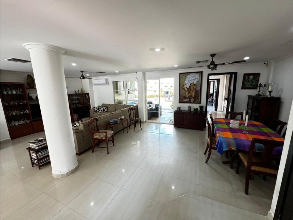 Casa en venta en Villa campestre — foto 2