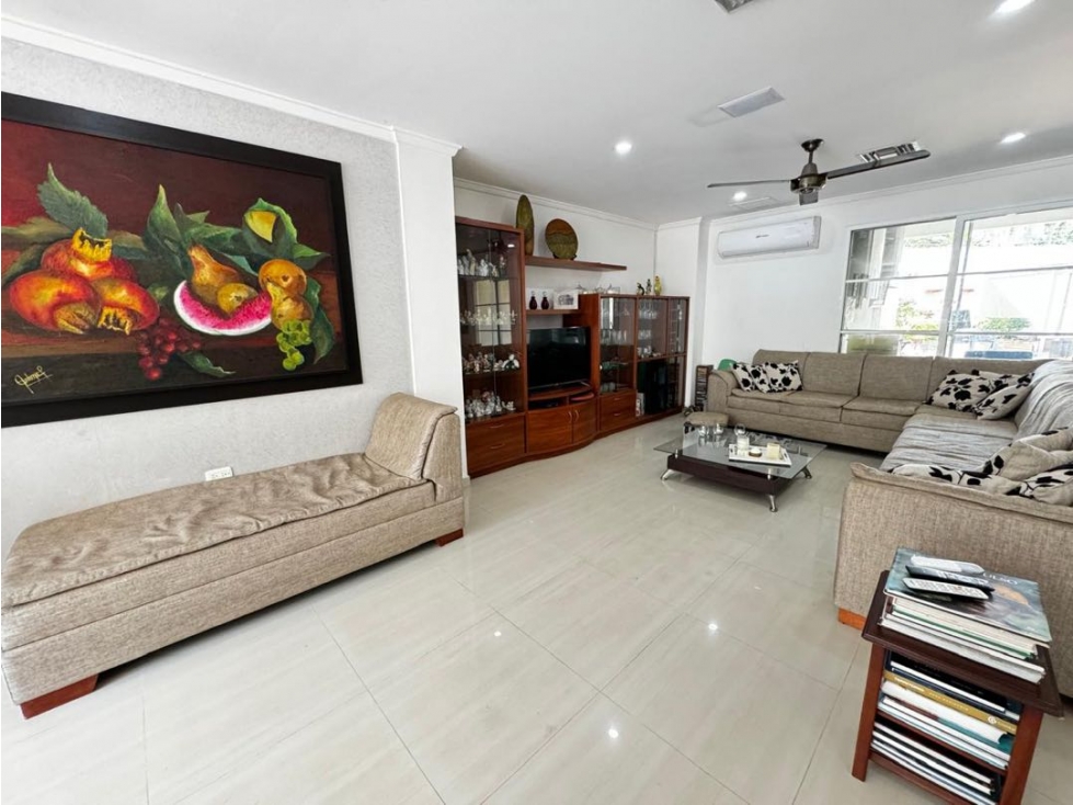 Casa en venta en Villa campestre — foto 3