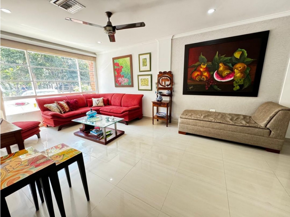 Casa en venta en Villa campestre — foto 4