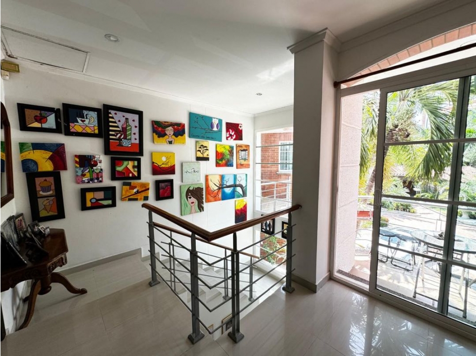 Casa en venta en Villa campestre — foto 5