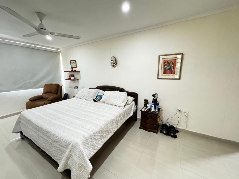 Casa en venta en Villa campestre — foto 6