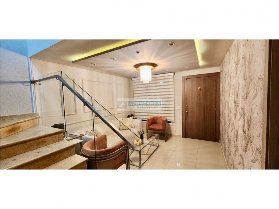 Casa en venta en Villa Campestre
