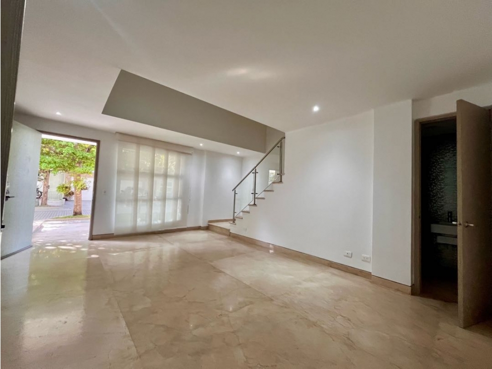 Casa en venta en Villa Campestre