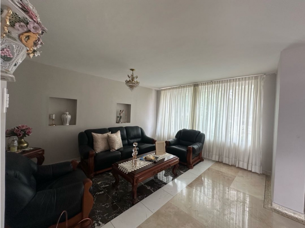 Casa en venta en Villa campestre - 2