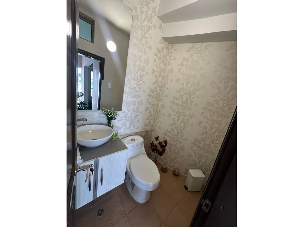 Casa en venta en Villa campestre - 4
