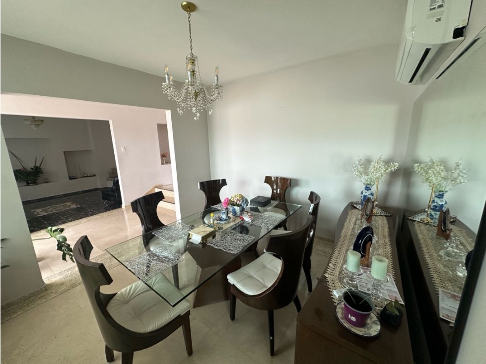 Casa en venta en Villa campestre - 6