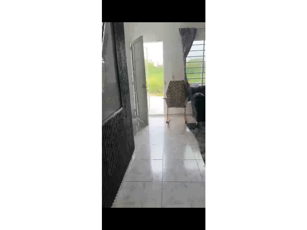 CASA EN VENTA EN VILLA CARIBE SOLO DE CONTADO