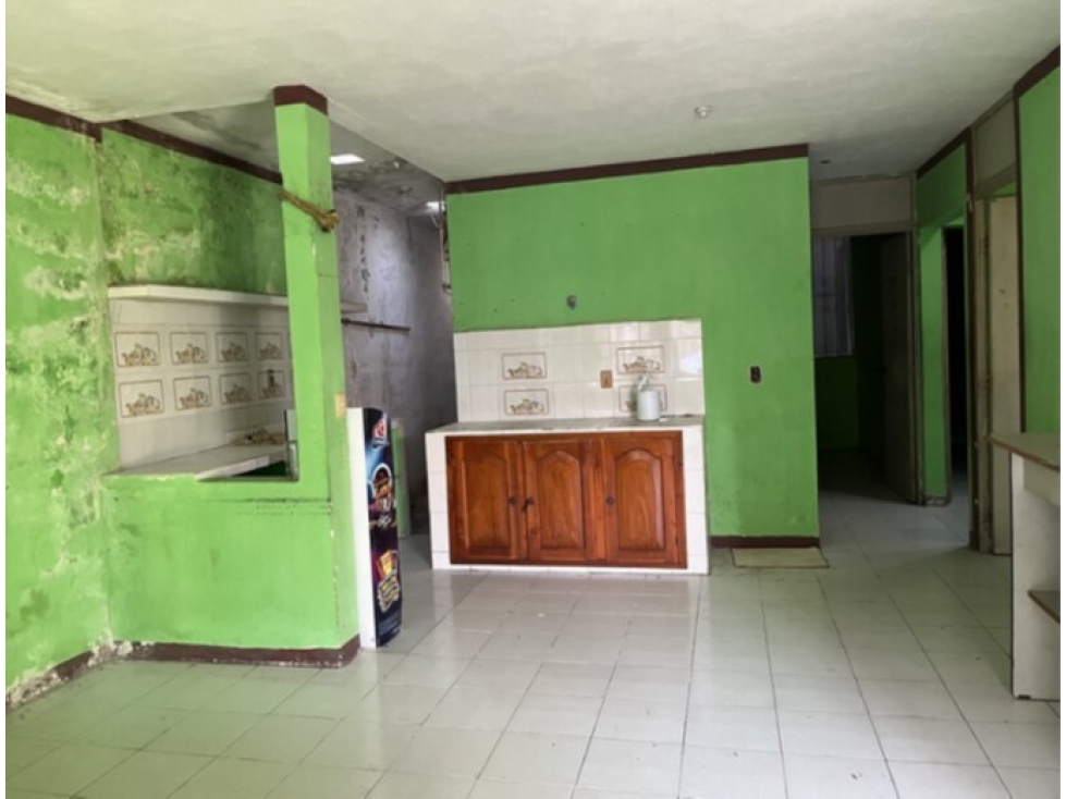 Casa en Venta en Villa Carlos Greene, Comalcalco - ¡Lista para habitar — foto 3