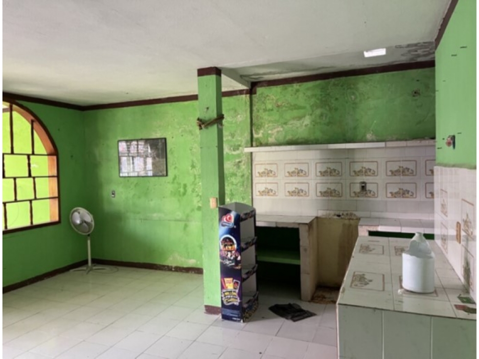 Casa en Venta en Villa Carlos Greene, Comalcalco - ¡Lista para habitar — foto 4