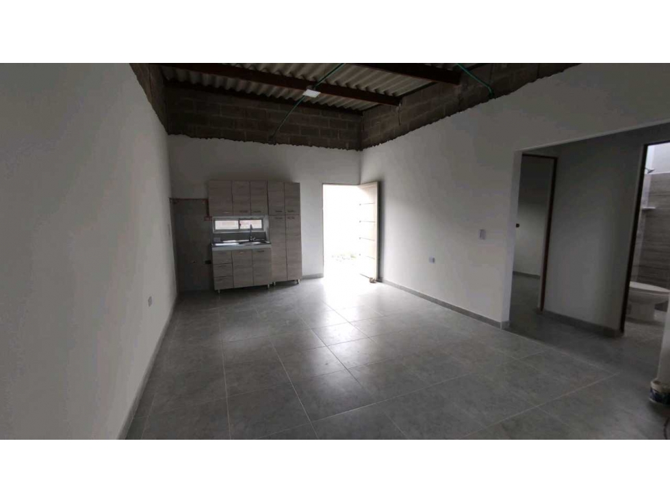CASA EN VENTA EN VILLA CARMEN