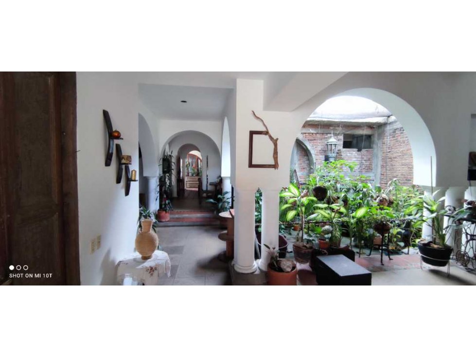 CASA EN VENTA EN VILLA COLOMBIA — foto 2