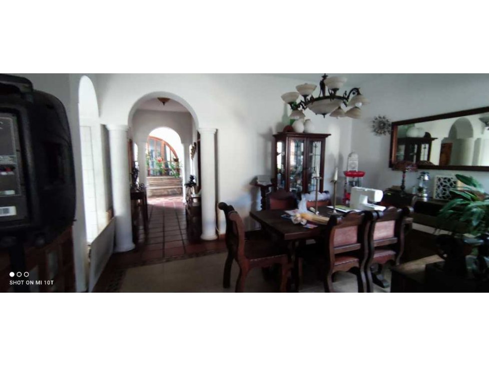 CASA EN VENTA EN VILLA COLOMBIA — foto 3