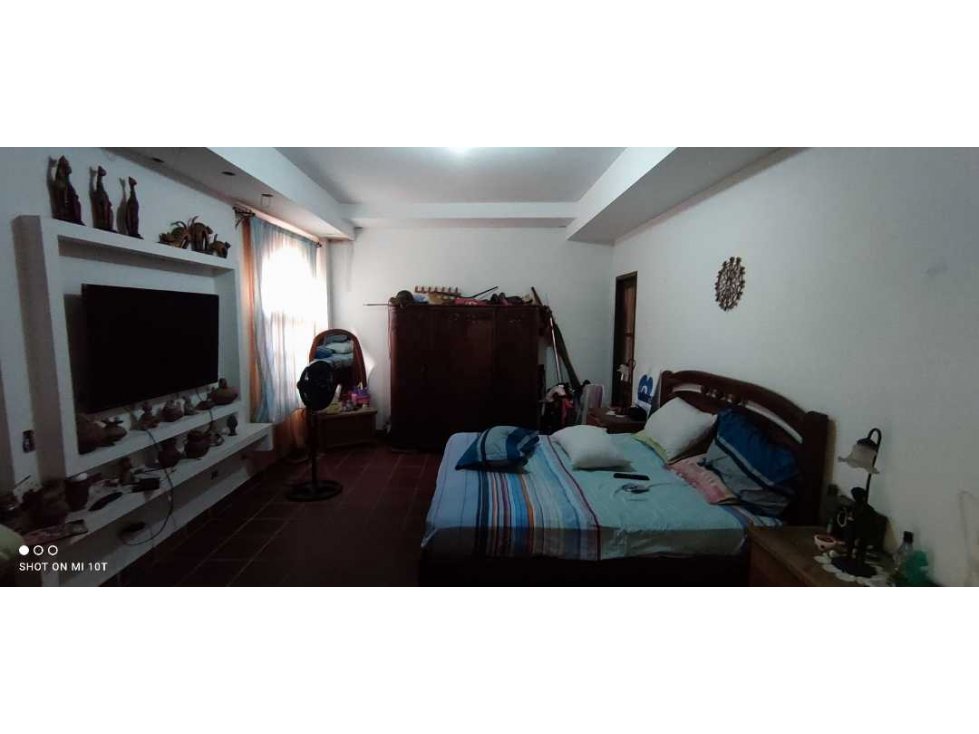 CASA EN VENTA EN VILLA COLOMBIA — foto 4