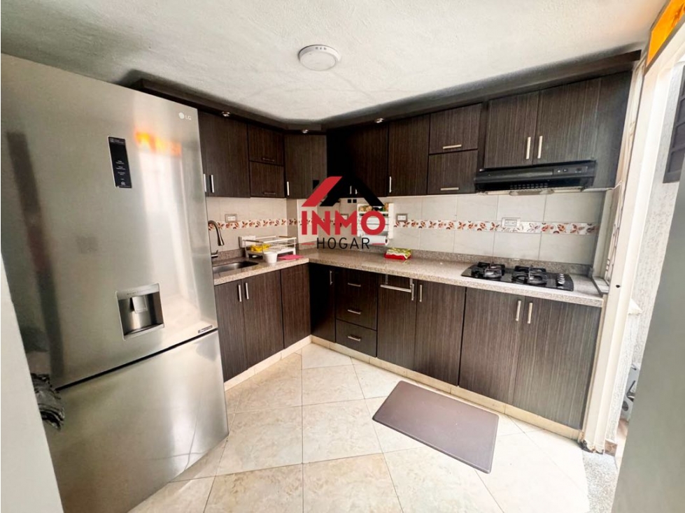 Casa en venta en Villa Del Campo en Dosquebradas