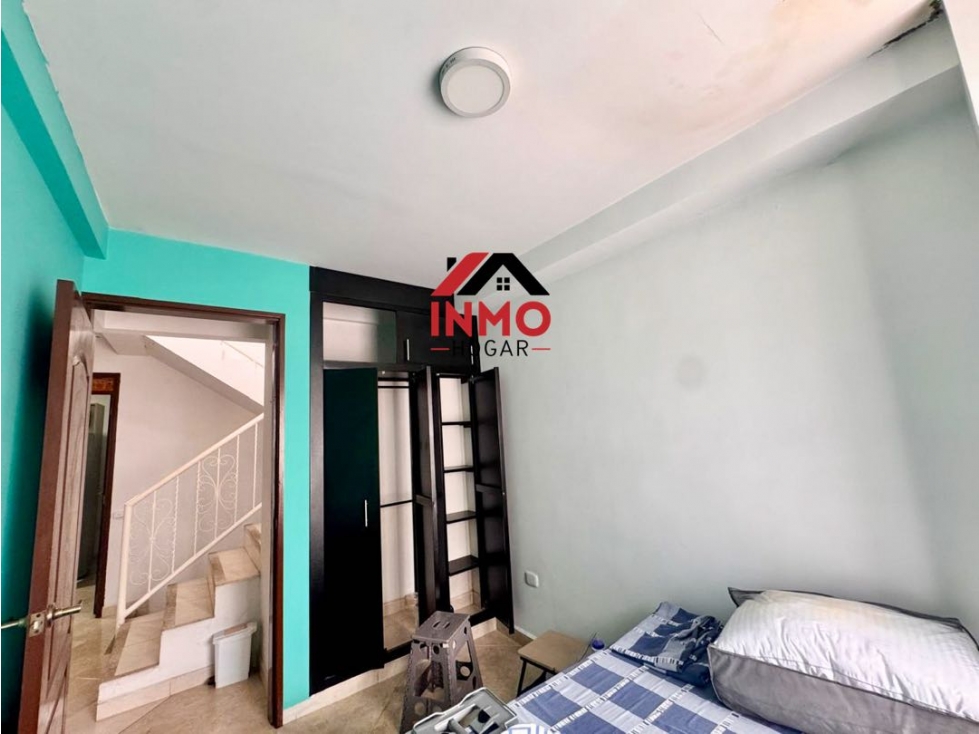 Casa en venta en Villa Del Campo en Dosquebradas — foto 4