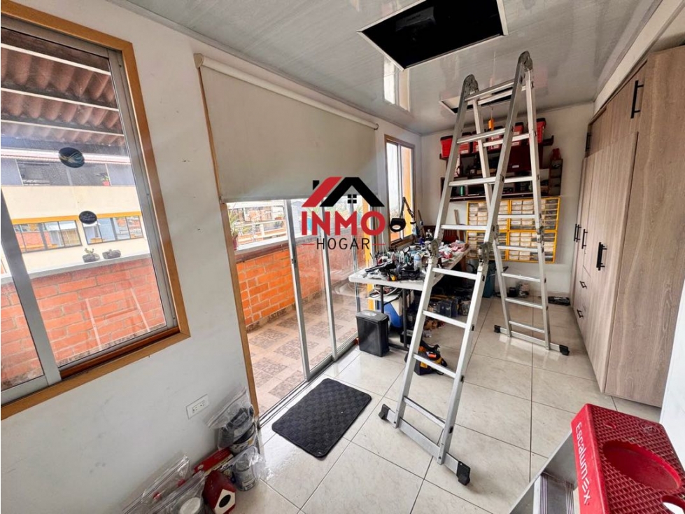 Casa en venta en Villa Del Campo en Dosquebradas — foto 5