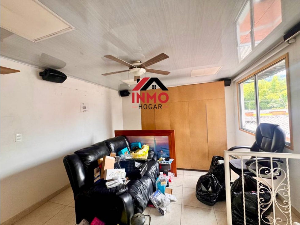 Casa en venta en Villa Del Campo en Dosquebradas — foto 6